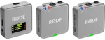 Rode Wireless GO Gen 3 Stone