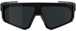 Colmi V06 AI Black Sports Sunglasses