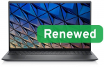 DELL Renewed Grade A++ | Vostro 15 5510 | 15.6 " | FHD | i5-11320H | 8 GB | SSD | 256 GB | Intel Iris Xe Graphics | Wind