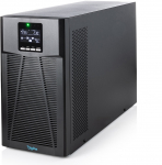 Digitus OnLine UPS systems, tower type, 3000 VA / 3000 W