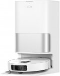 DREAME D30 Ultra Robot Vacuum (White)