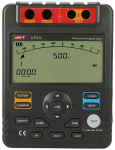 UNI-T UT512 High-Voltage Insulation Resistance Tester