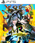 PS5 Persona 4 Revival