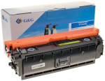 G&G XL Toner compatible with HP CF360X 508X