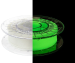 Filament PLA Glow in the Dark Yellow-Green 0.5kg SPECTRUM