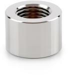 Thermal Grizzly DeltaMate Extender - FF14 Gloss Nickel