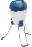 Orbiter 650 Lantern (blau/wei&szlig;)