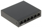 POE Switch NSW2020-6T-POE-IN 4-port Uniview