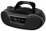 Boombox Gogen CDM490BTDABS