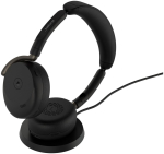 JABRA Evolve3 65 Flex - MS Link390c