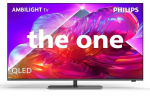Philips 43" 4K QLED Ambilight Smart TV 43PQS9011/12