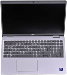 DELL LATITUDE 5550 Intel Ultra 5 135U 16GB 512GB 15" FHD Win11pro USED