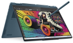 Lenovo, Yoga 7 2-in-1 14AKP10, 14'', WUXGA, R7, 16GB, 512GB, EN