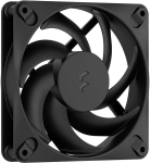 Fractal Design Dynamic 3 120 PWM Fan, Black 120 mm