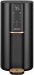 Philips ADD6901HBK01/10 water filter Dispenser water filter 4 L Black
