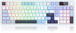 REDRAGON ARIA K527WBL-PRO Keyboard