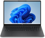 HP OmniBook 3 16-BU0315DX 16'' WUXGA Touch Intel Core Ultra 5 225U 16GB 512GB SSD W11H, Mica Silver