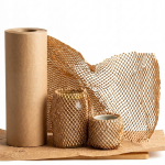 BSTech Honeycomb Paper Wrap 50 cm x 100 m