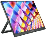 Anmite A140W05T 14" Portable Monitor