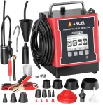 ANCEL L5000 PRO Diagnostic Leak Detector for Automotive Systems