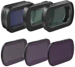 Filter and lens set FREEWELL for DJI Osmo Pocket 3
