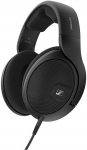 Sennheiser HD 560S Wired Over Ear Headphones, Black