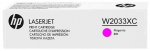 HP Contract Cartridge 415X Magenta (W2033XC)