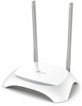 Tp-link WR850N Router WiFi N300 1WAN 4LAN
