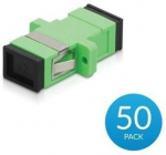 Ubiquiti UFiber APC Adapter - modular insert (coupling)