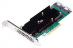 Broadcom MegaRAID 9560-16i RAID controller PCI Express x8 4.0 12 Gbit/s