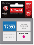 Activejet AE-29MNX Ink (Replacement for Epson 29XL T2993; Supreme; 15 ml; magenta)