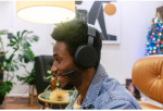 Microsoft Xbox Wired Headset