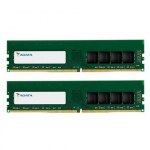 ADATA 8GB 2x4GB DDR4 3200MHz U-DIMM