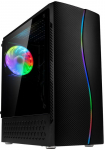 Kolink Inspire K5 ARGB Midi-Tower - black Window