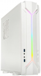 SilverStone Raven Z RVZ03W-ARGB HTPC Geh&auml;use - wei&szlig;