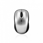 Modecom Wireless optical mouse WM6 gray-black