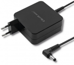 Qoltec 51745 65W Power Adapter for ASUS Laptops Black