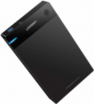 External HDD enclosure 2.5" UGREEN SATA