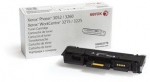 Xerox - black - original - toner cartridge