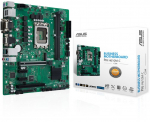 ASUS PRO H610M-C-CSM LGA1700 DDR5 Micro-ATX Motherboard