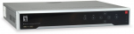 LevelOne Network Video Recorder 32-Channel 4xHDD 12MP