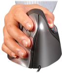 Bakker Elkhuizen Evoluent4 Vertical Mouse Right-Handed