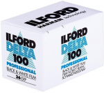 Ilford film Delta 100/36