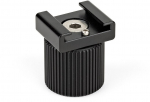 Joby mount adapter Cold Shoe PRO