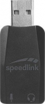 Speedlink sound card Vigo (SL-8850-BK-01)