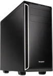 BE QUIET PURE BASE 600 Silver