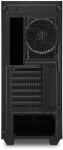 Sharkoon RGB LIT 100 - tower - ATX