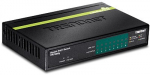 Trendnet 8-Port Gigabit PoE+ Switch (61W)