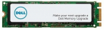 Dell SSD AA615520 - 1 TB - M.2 2280 - PCIe 3.0 x4 NVMe