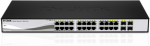 D-LINK 20-Port Layer2 Smart Switch